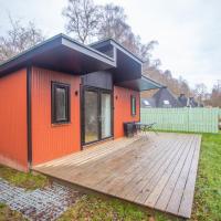 Chalet Dougie's by Interhome