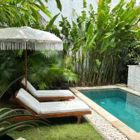 The White House Seminyak