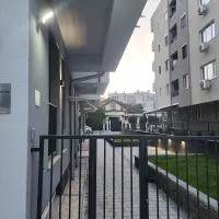 Luxury Vlae 1 Apartaments, hotel u Skopju