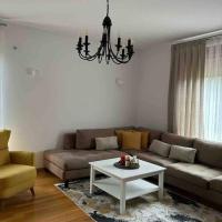 Luxurious House for Rent, hotell i nærheten av Pristina internasjonale lufthavn - PRN i Pristina