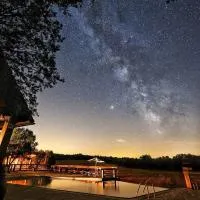 Hotel Villaro Del Bosc, hotelli kohteessa Freixinet