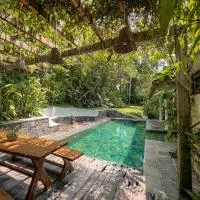 Medusa Bungalow Hidden Colonial Sanctuary, hotel en Galle