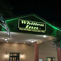 Cotulla Whitten Inn, hotel di Cotulla