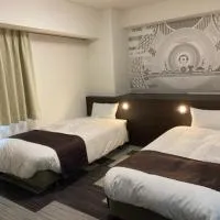 Hotel Sunny Inn - Vacation STAY 20462v, hotel a Kanonji