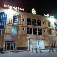 Marhabaa hotel Al Amarat، فندق في Sayḩ adh Dhabi