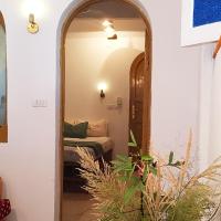 HabuHeritageHomeStayInLuxor