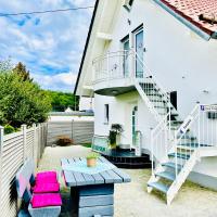 Haus Dragl Apartment, hotel poblíž Letiště Augšpurk - AGB, Friedberg