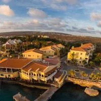 Buddy Dive Resort، فندق في كراليندايك