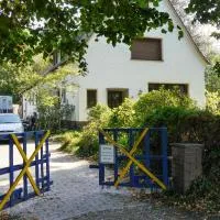 Ferienwohnung Unter den Linden, khách sạn ở Rietberg