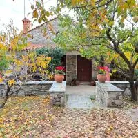 Dreamy Cottage, ξενοδοχείο στην Αγιά