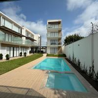 Suite Nueva en Salinas - Chipipe, en conjunto privado, hotel poblíž General Ulpiano Paez Airport - SNC, Salinas