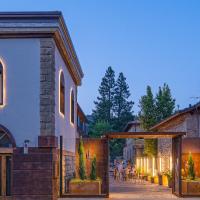 Boutique Via Roma 33 -Tuscany Experience - Hotel & Spa