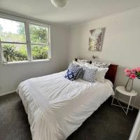 Herne Bay 1 Bedroom Apartment - Stay Auckland โรงแรมที่Ponsonbyในโอ๊คแลนด์