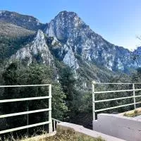 Apartments / Studio Matka, hotel u gradu 'Matka'