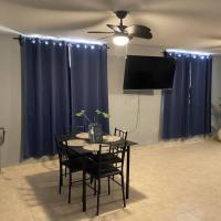 Casa Ciruelos Relax Confort and Relax, ξενοδοχείο κοντά στο Διεθνές Αεροδρόμιο General Francisco Javier Mina  - TAM, Ciudad Madero