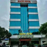 Khách sạn Sa Chi - Móng Cái, hotel em Móng Cái