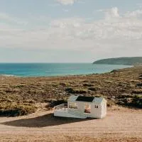EyreWay, ξενοδοχείο σε Tulka