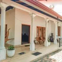 New White House Ratnapura, hotel din Ratnapura