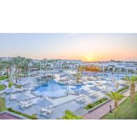 Jaz Sharm Dreams Naama Bay Sharm El Sheikh, Hotel im Viertel Hai-Bucht, Scharm asch-Schaich