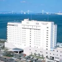 Viesnīca Okura Hotel Marugame pilsētā Marugame