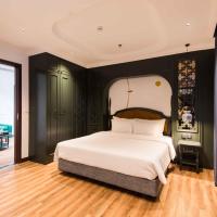 Paradise Suites Truc Bach lake, khách sạn ở Quận Đống Đa, Hà Nội