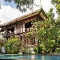 The Red Hen Homestead, hôtel à Batangas City