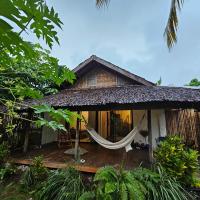 The Surf House Pacifico, hotel poblíž Sayak Airport - IAO, San Isidro