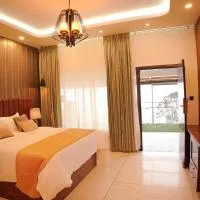 Misty Wonders, hotel en Munnar