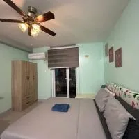 Saekyung 956 Condominium by Jessy, hotel v mestu Lo-oc