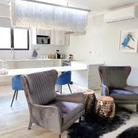 Waterside Cottages & Villas - Self Catering, Hotel in Gaborone