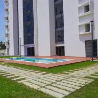 Luxurious Penthouse With Luxurious Pool, hotel dekat Takoradi - TKD, Takoradi