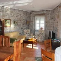 Casa O Torgal, hotel a Parada del Sil