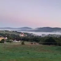 POD RÓŻĄ, hotel v mestu Kasina Wielka