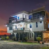 Hotel Maranta, hotell i Pereira