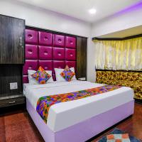 FabHotel King's Palace – hotel w dzielnicy Khar w Bombaju