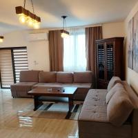 Apartman Ika 9N, ξενοδοχείο κοντά στο Morava Airport - KVO, Κράλιεβο