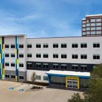 Tru By Hilton North Richland Hills DFW West, hotel u gradu 'North Richland Hills'