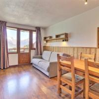 Appartement La Tania, 2 pièces, 4 personnes - FR-1-182A-20