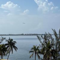 SEAFLECTIONS, hotel berdekatan Lapangan Terbang Antarabangsa Norman Manley - KIN, Kingston