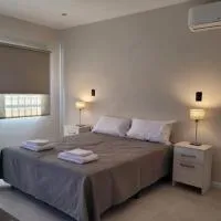 Belgrano Apart โรงแรมในDeán Funes