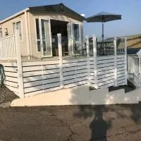 Bigbury에 위치한 호텔 Ocean Pearl , 20 Circular , Challaborough Bay