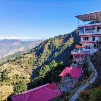 Hotel Mount View Dhanaulti Dreams, hotel en Dhanaulti