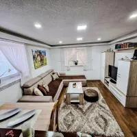 Apartman Magic Sauna,Jakuzzi,Kino, hotel en Livno