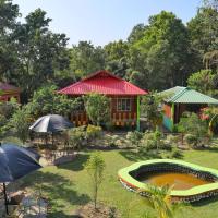 Prakriti neerh, hotel poblíž Gelephu Airport - GLU, Jyoti Gaon