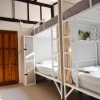 CoCoCo, hotel di Koh Phayam