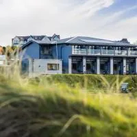 The Dormy House, hotel en Tenby