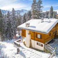 Chalet Soldanella by Arosa Holiday