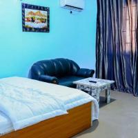 Elios Hotels, hotel perto de Warri Airport - QRW, Ughelli