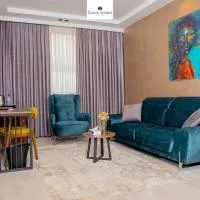 Sopatel Silmandé: Ouagadougou şehrinde bir otel