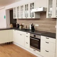 Ferienwohnung Zahn, hotelli kohteessa Otzweiler